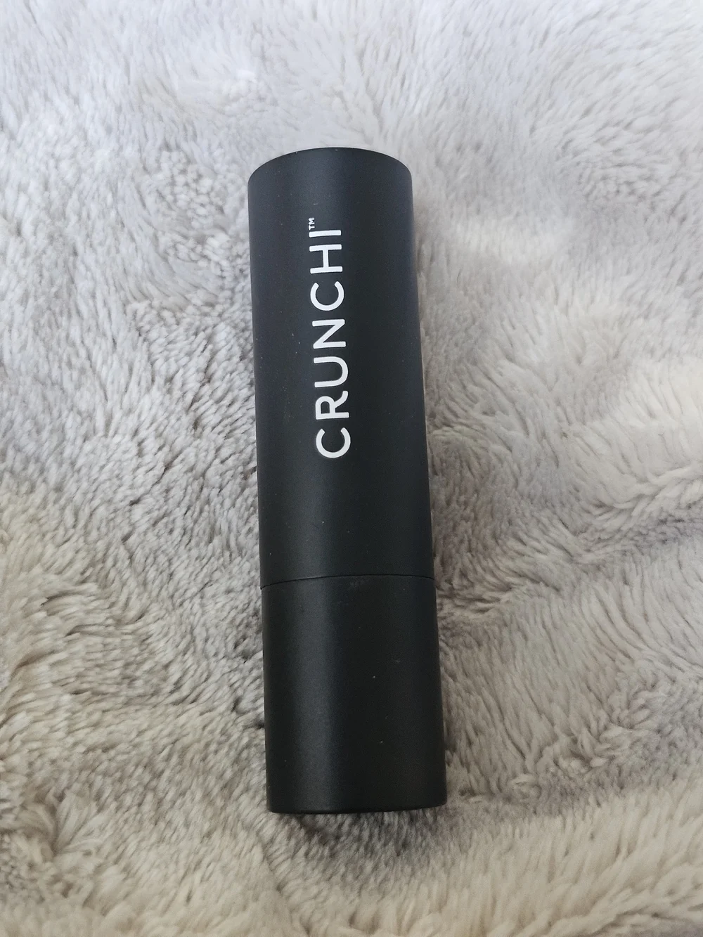 Crunchi Luxe Lipstick, Marilyn